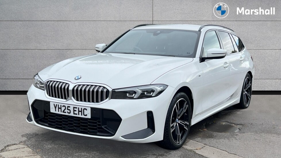 Used BMW 3 Series 2025 for sale - 76328004: Photo 23