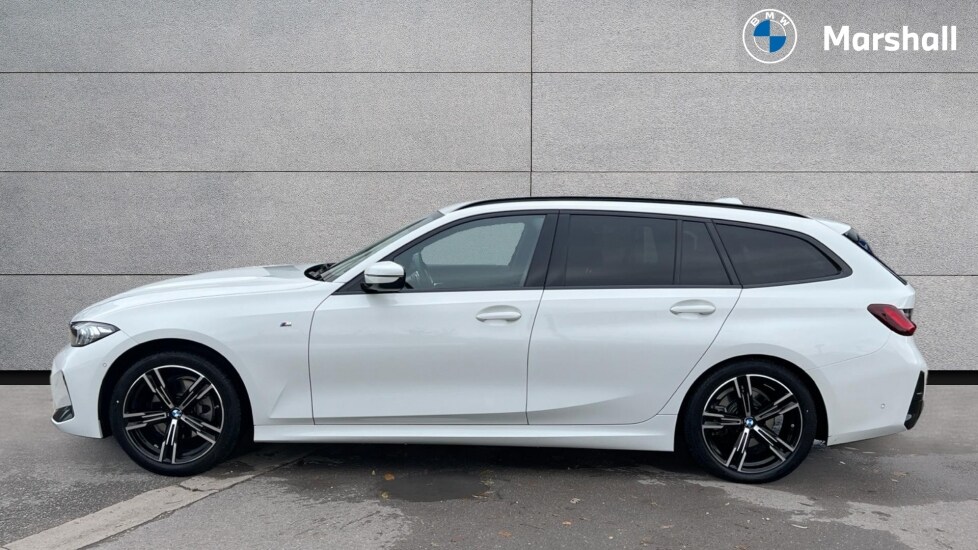 Used BMW 3 Series 2025 for sale - 76328004: Photo 24