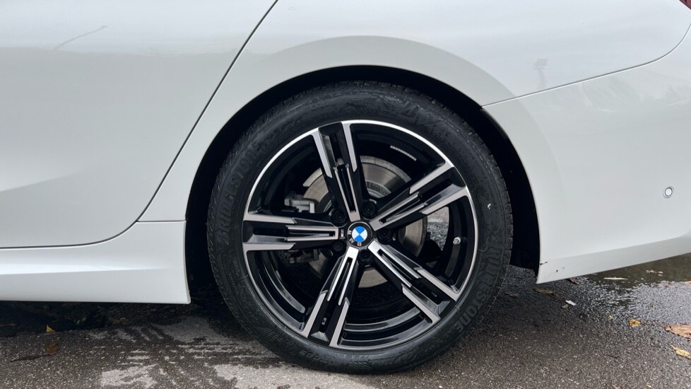 Used BMW 3 Series 2025 for sale - 76328004: Photo 26