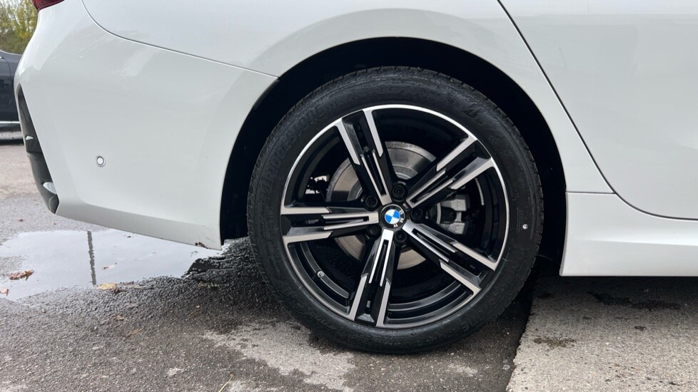 Used BMW 3 Series 2025 for sale - 76328004: Photo 27