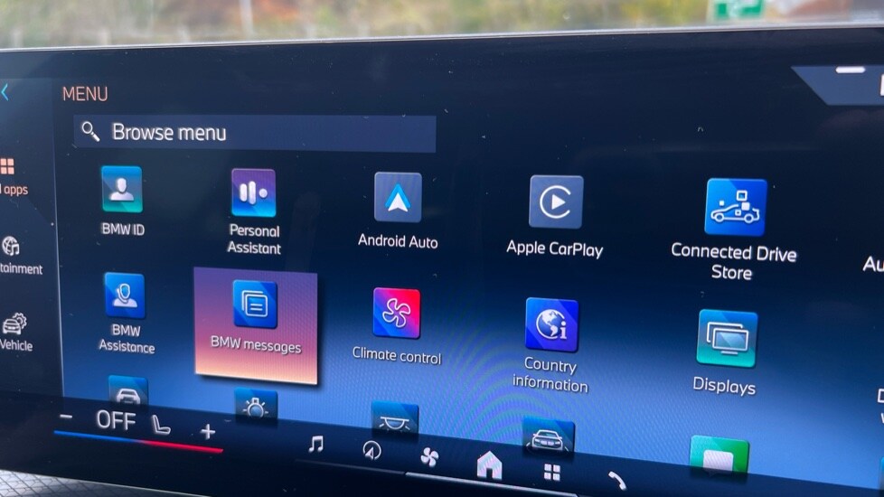 Used BMW 3 Series 2025 for sale - 76328004: Photo 29