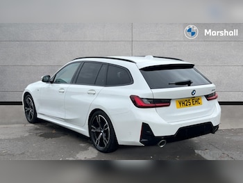 Used BMW 3 Series 2025 for sale - 76328004: Photo