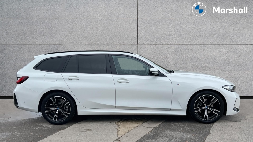 Used BMW 3 Series 2025 for sale - 76328004: Photo 3