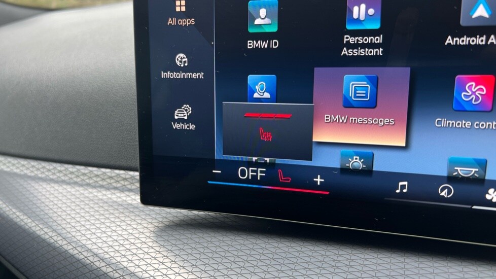 Used BMW 3 Series 2025 for sale - 76328004: Photo 30