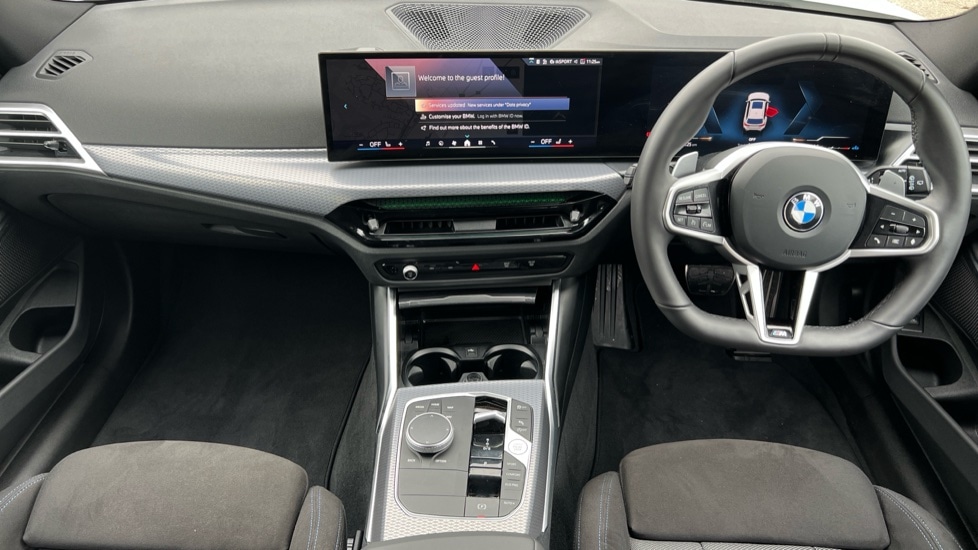 Used BMW 3 Series 2025 for sale - 76328004: Photo 4