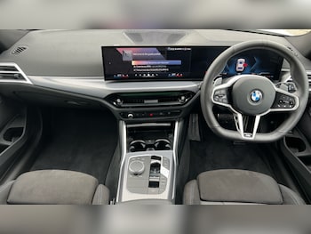 Used BMW 3 Series 2025 for sale - 76328004: Photo