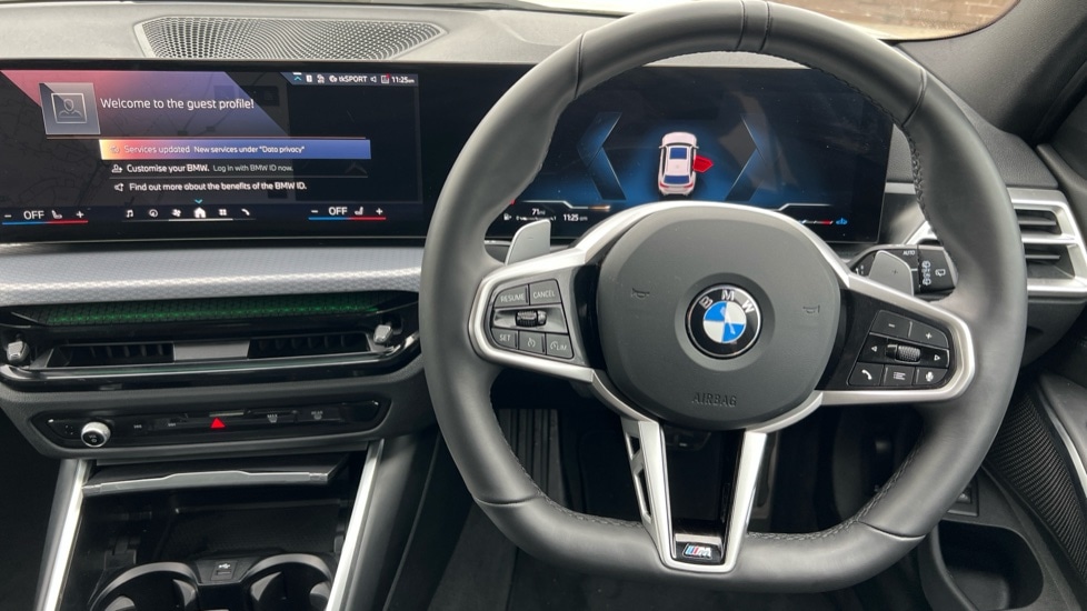 Used BMW 3 Series 2025 for sale - 76328004: Photo 5