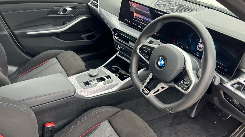 Used BMW 3 Series 2025 for sale - 76328004: Photo 6