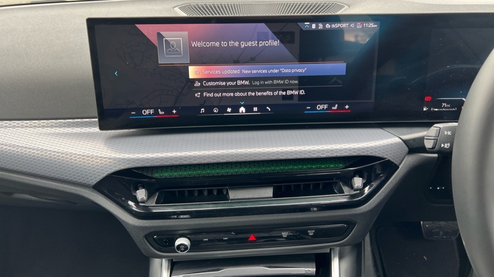 Used BMW 3 Series 2025 for sale - 76328004: Photo 8