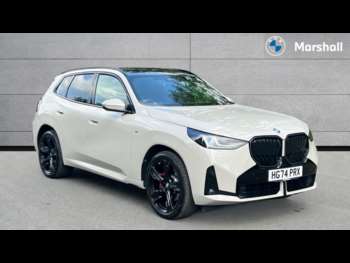 2024 - xDrive20 M Sport 5dr Step Auto