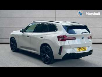 Used BMW X3 2024 for sale - 74673769: Photo