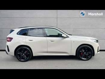 Used BMW X3 2024 for sale - 74673769: Photo