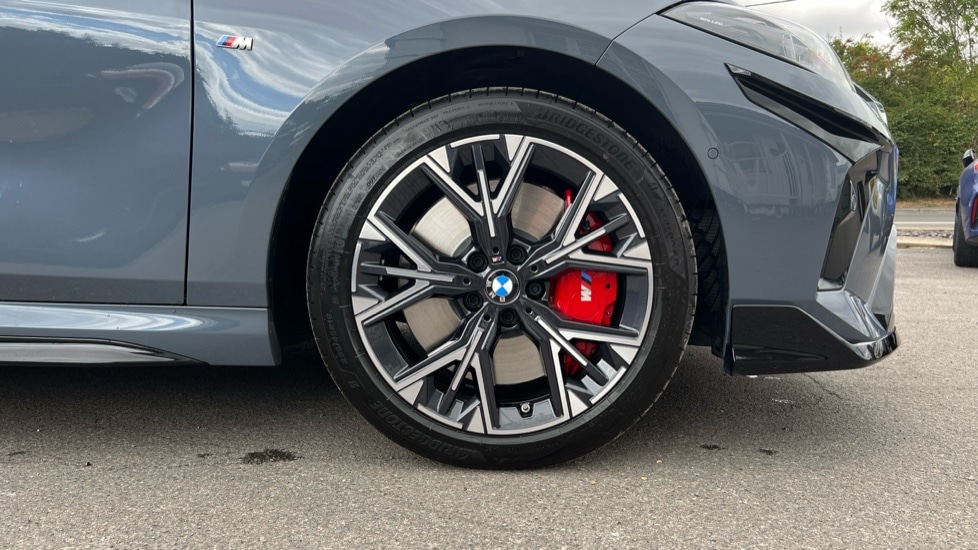 Used BMW 1 Series 2025 for sale - 76146067: Photo 14