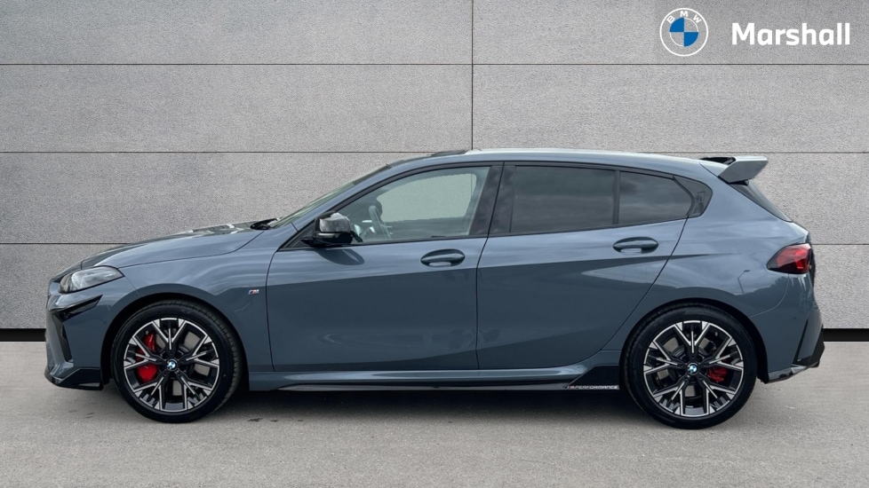 Used BMW 1 Series 2025 for sale - 76146067: Photo 24