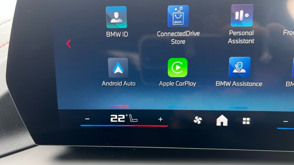 Used BMW 1 Series 2025 for sale - 76146067: Photo 29