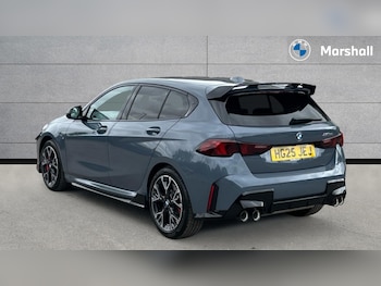 Used BMW 1 Series 2025 for sale - 76146067: Photo 2