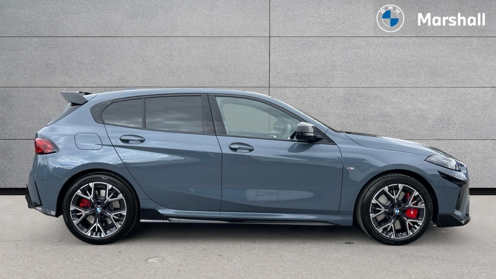 Used BMW 1 Series 2025 for sale - 76146067: Photo 3