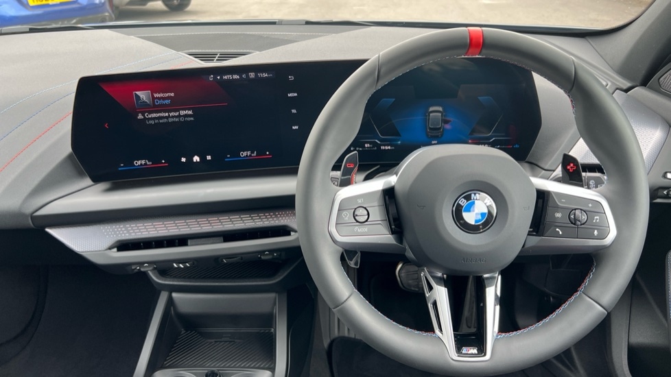 Used BMW 1 Series 2025 for sale - 76146067: Photo 5