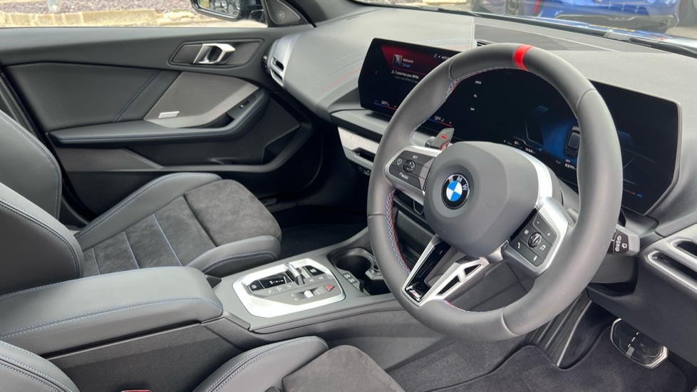 Used BMW 1 Series 2025 for sale - 76146067: Photo 6