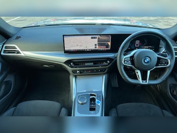 Used BMW i4 2025 for sale - 76635592: Photo