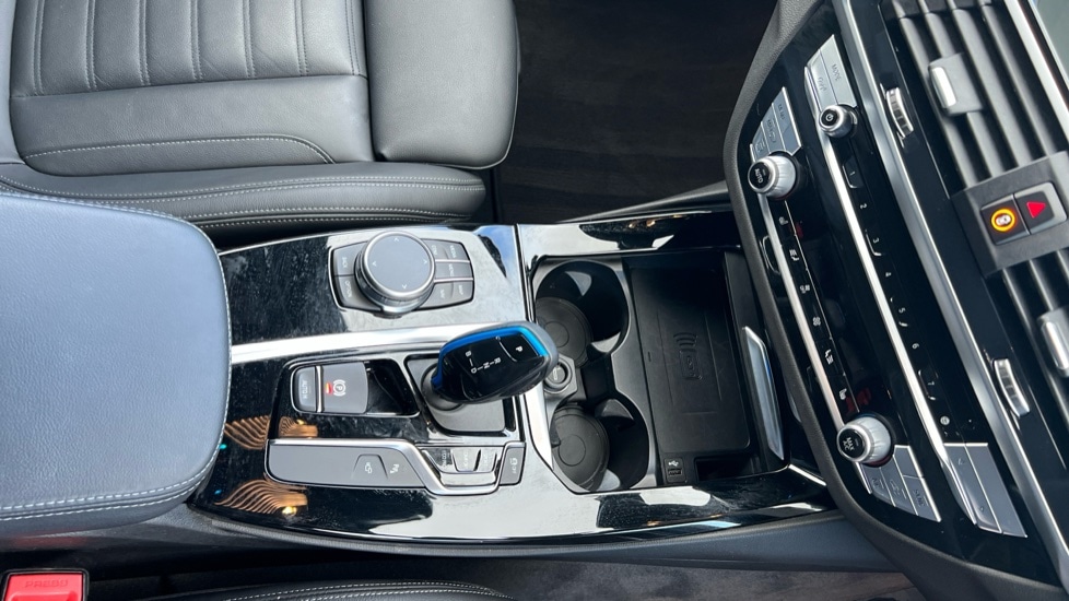 Used BMW iX3 2021 for sale - 76722292: Photo 10