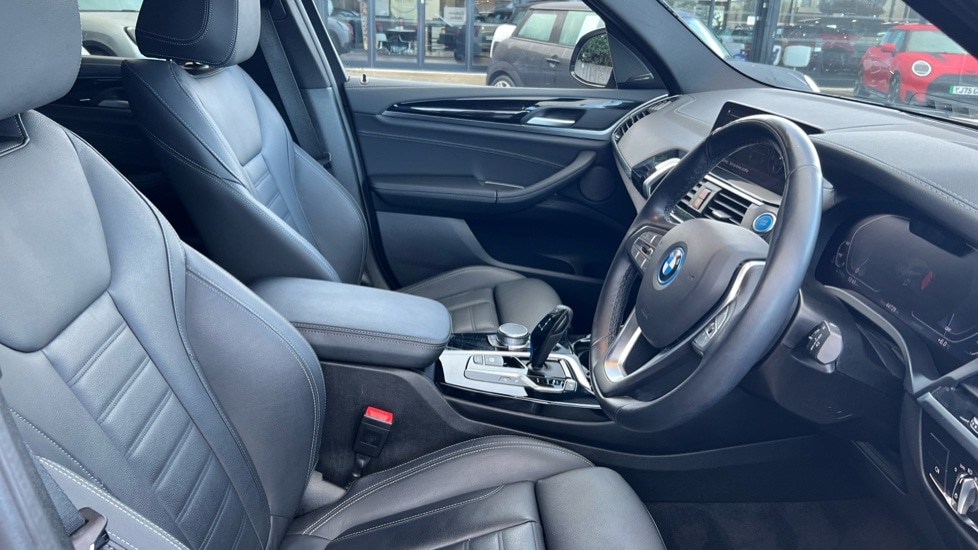 Used BMW iX3 2021 for sale - 76722292: Photo 11
