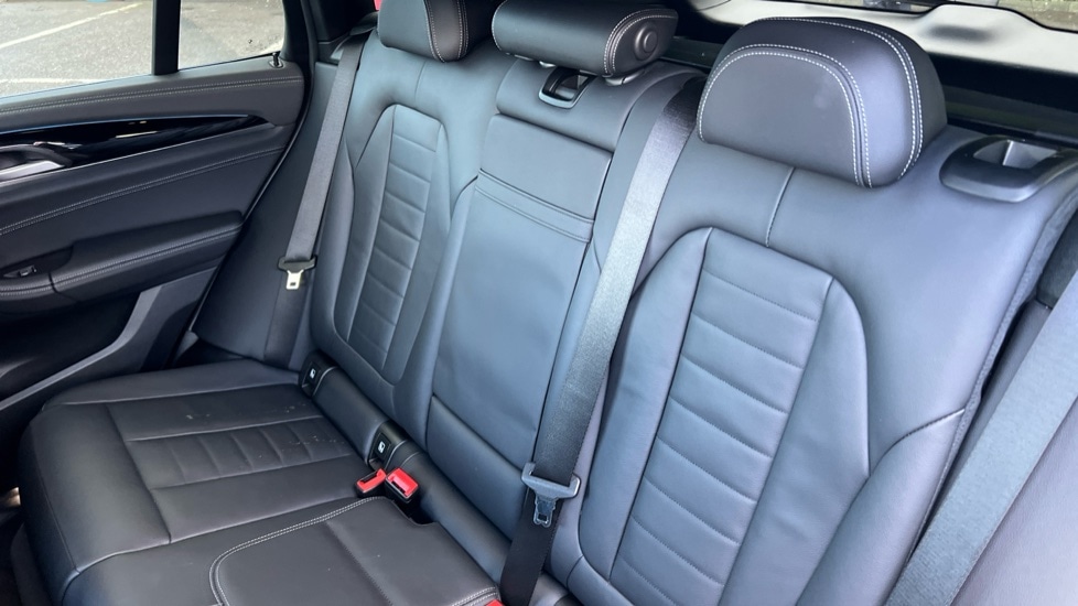 Used BMW iX3 2021 for sale - 76722292: Photo 12