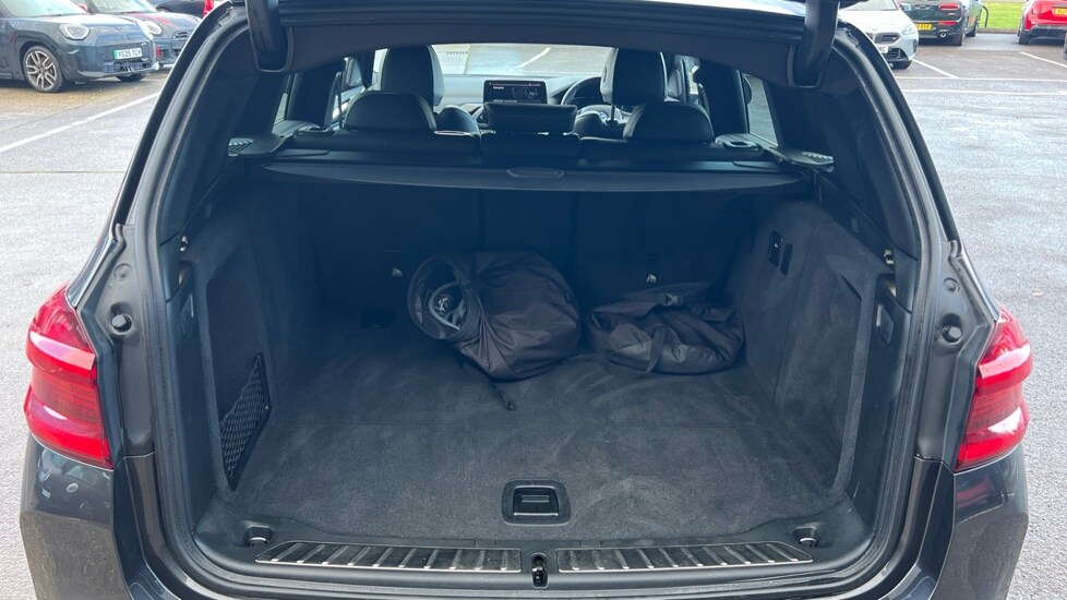 Used BMW iX3 2021 for sale - 76722292: Photo 13