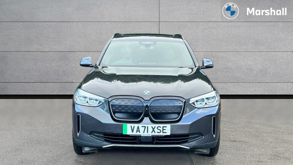 Used BMW iX3 2021 for sale - 76722292: Photo 16