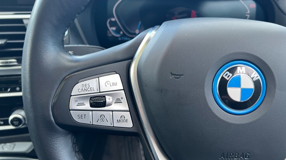 Used BMW iX3 2021 for sale - 76722292: Photo 17