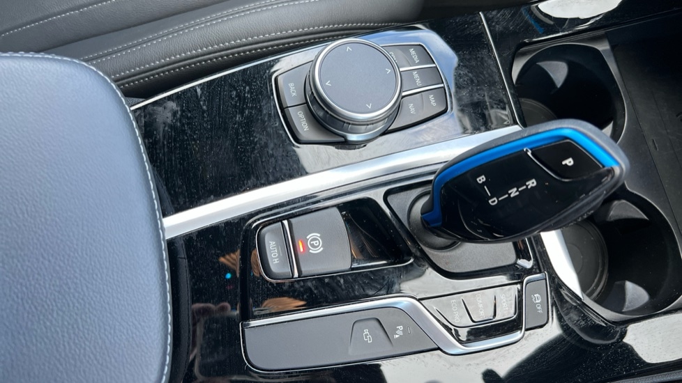 Used BMW iX3 2021 for sale - 76722292: Photo 19