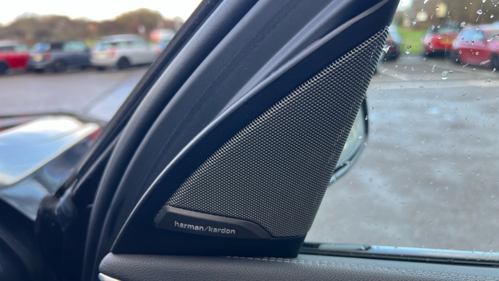 Used BMW iX3 2021 for sale - 76722292: Photo 20