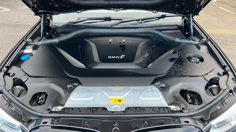 Used BMW iX3 2021 for sale - 76722292: Photo 21