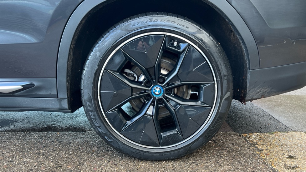 Used BMW iX3 2021 for sale - 76722292: Photo 26