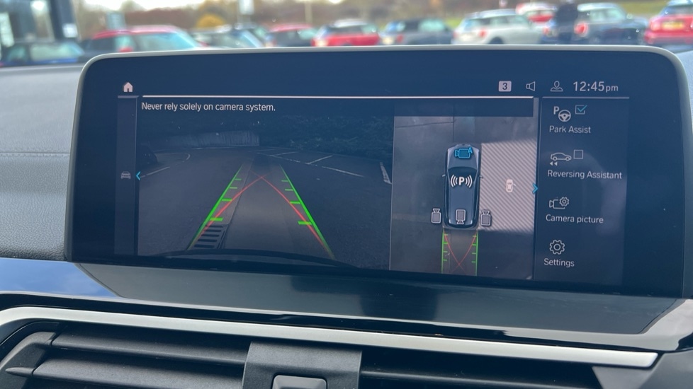 Used BMW iX3 2021 for sale - 76722292: Photo 28