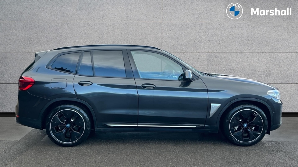 Used BMW iX3 2021 for sale - 76722292: Photo 3