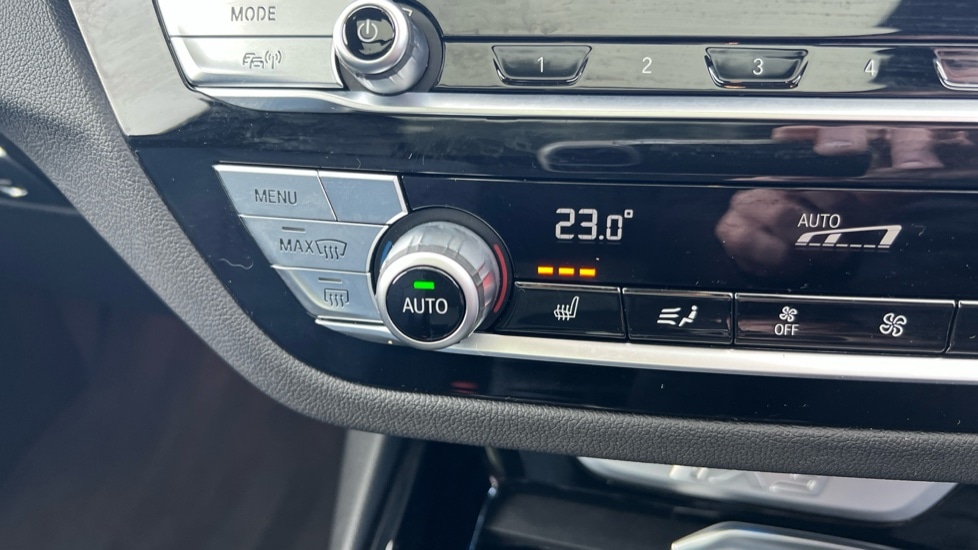 Used BMW iX3 2021 for sale - 76722292: Photo 30