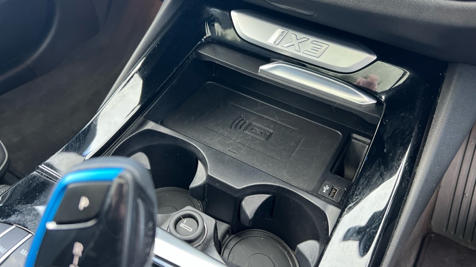 Used BMW iX3 2021 for sale - 76722292: Photo 32