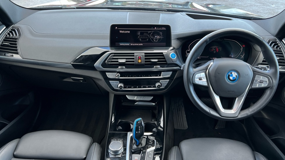 Used BMW iX3 2021 for sale - 76722292: Photo 4