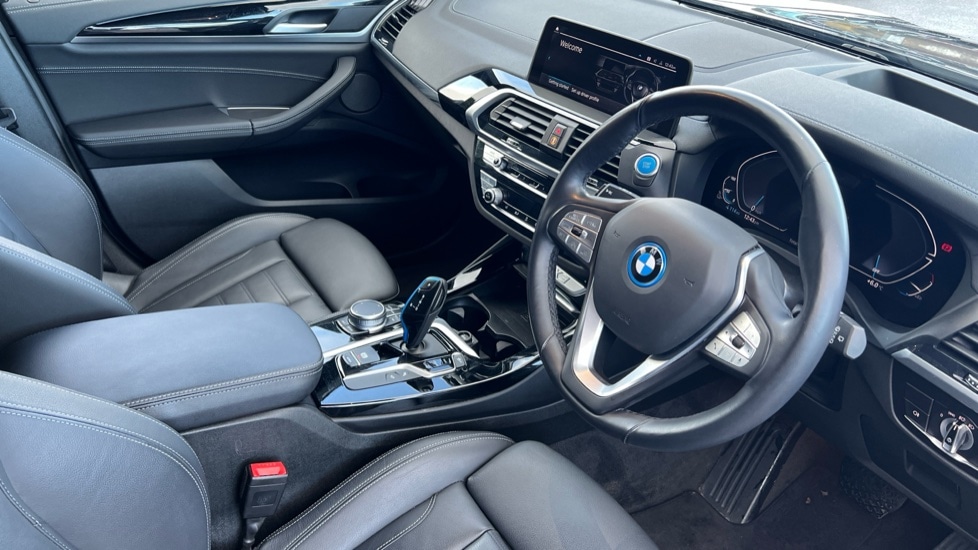 Used BMW iX3 2021 for sale - 76722292: Photo 6