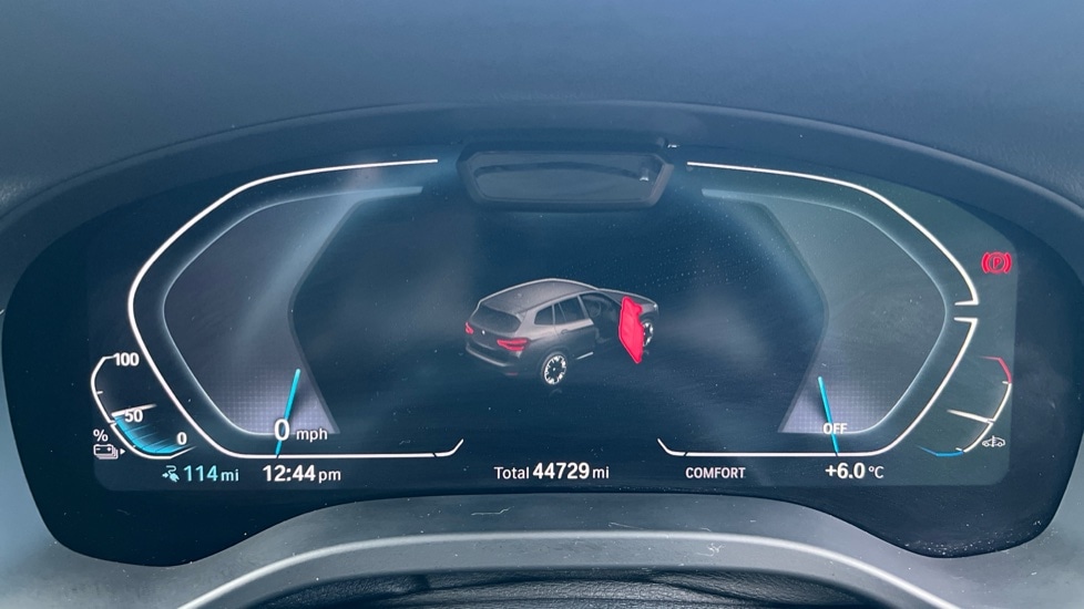 Used BMW iX3 2021 for sale - 76722292: Photo 9