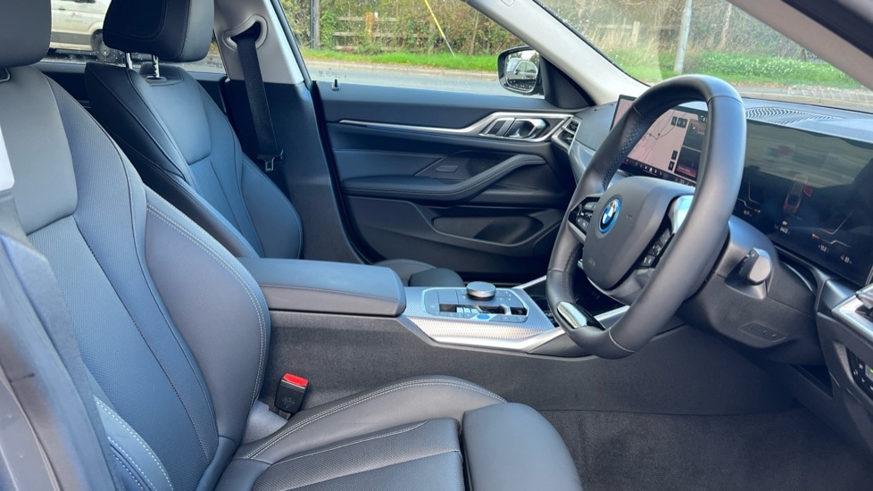 Used BMW i4 2025 for sale - 75828961: Photo 11