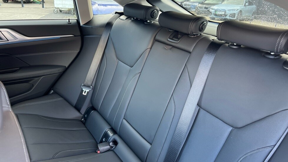 Used BMW i4 2025 for sale - 75828961: Photo 12