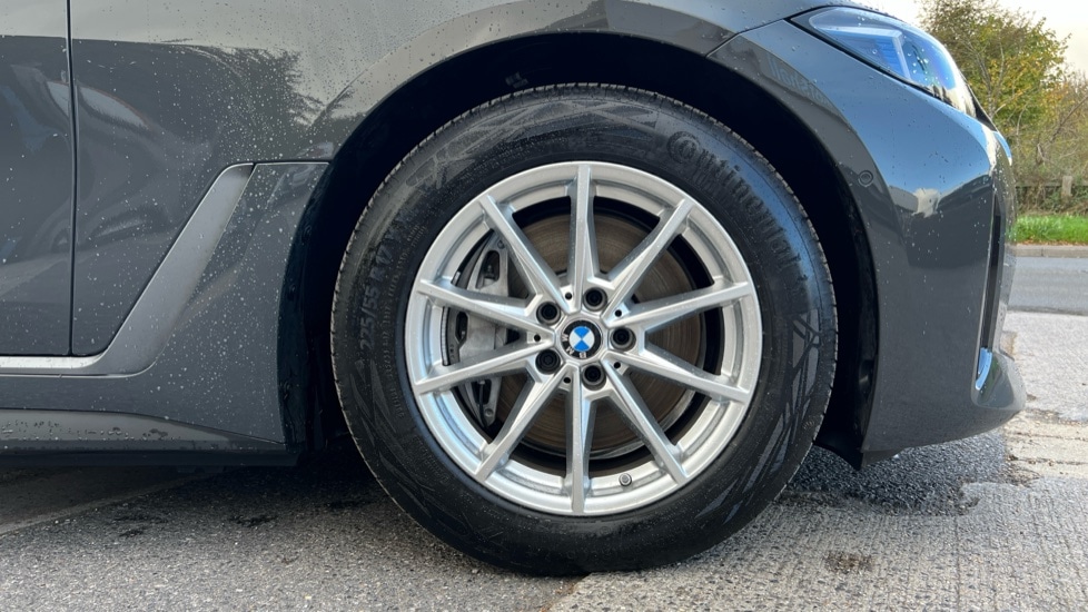 Used BMW i4 2025 for sale - 75828961: Photo 14