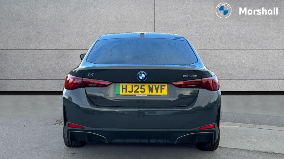Used BMW i4 2025 for sale - 75828961: Photo 15