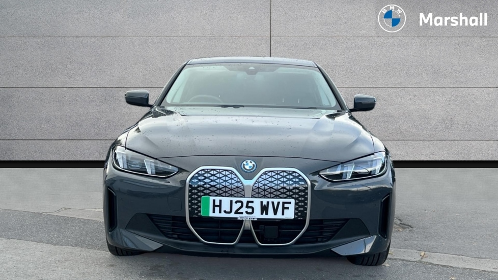 Used BMW i4 2025 for sale - 75828961: Photo 16