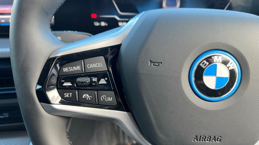 Used BMW i4 2025 for sale - 75828961: Photo 17
