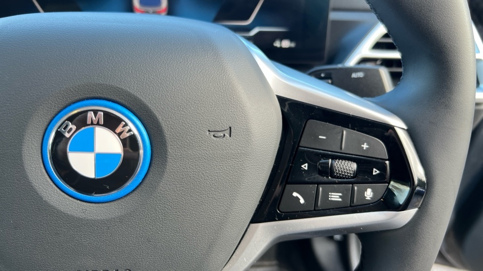 Used BMW i4 2025 for sale - 75828961: Photo 18