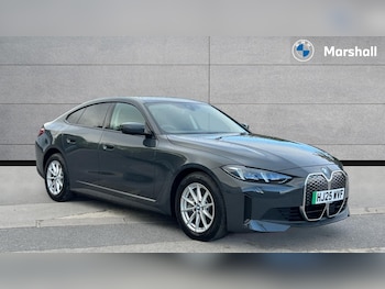 BMW - i4