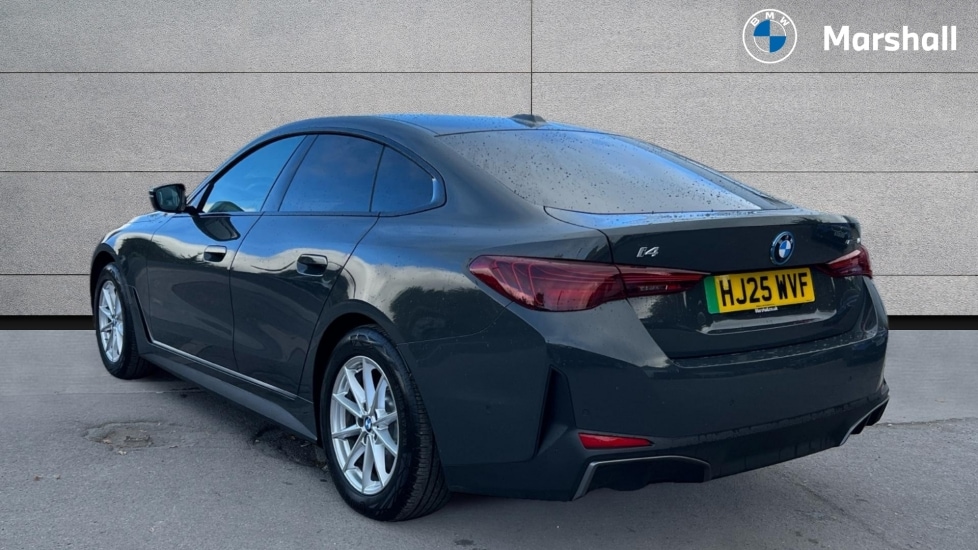 Used BMW i4 2025 for sale - 75828961: Photo 2